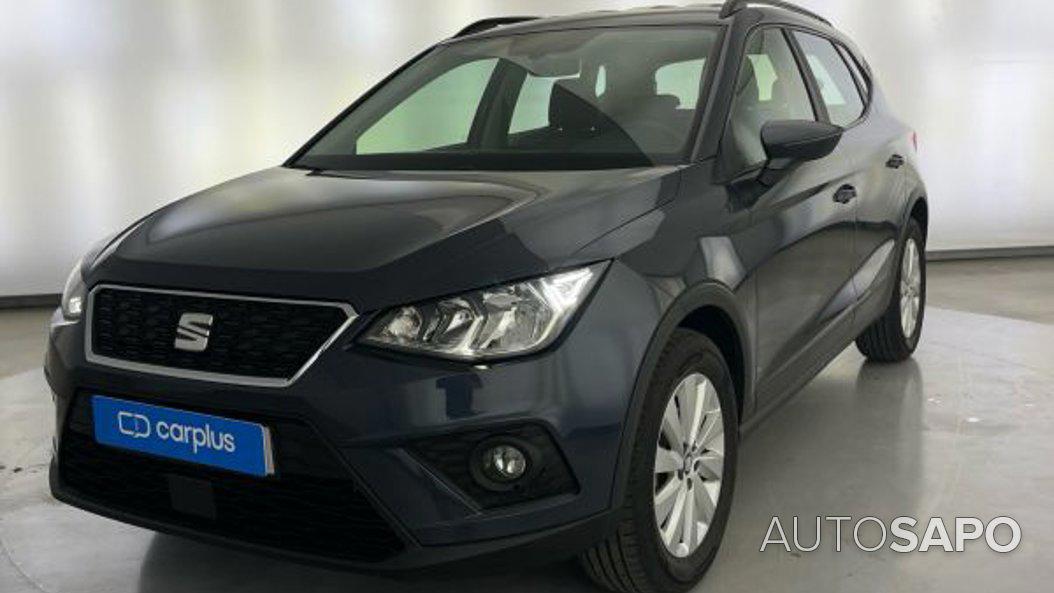 Seat Arona 1.0 TSI Style de 2020
