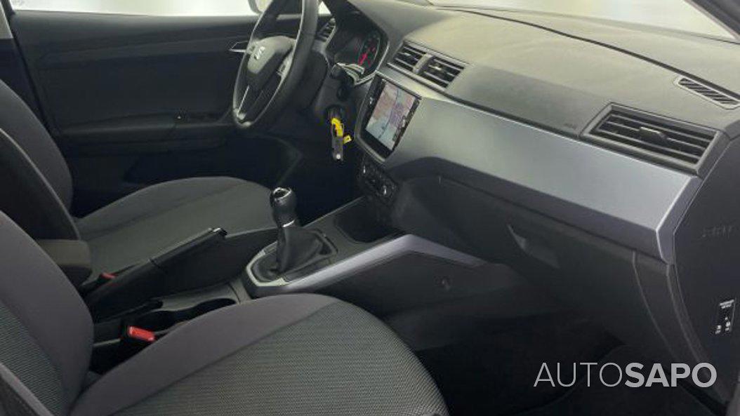 Seat Arona 1.0 TSI Style de 2020