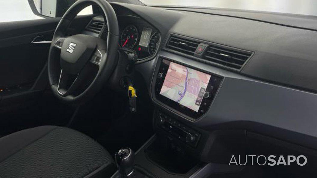 Seat Arona 1.0 TSI Style de 2020