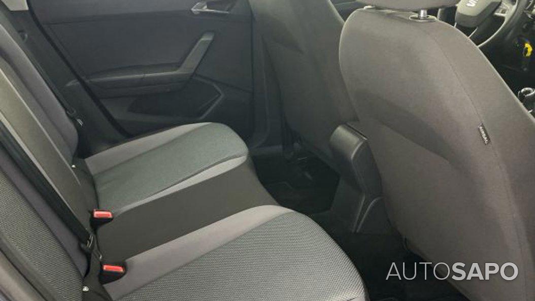 Seat Arona 1.0 TSI Style de 2020