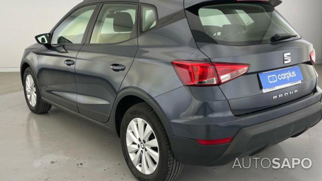Seat Arona 1.0 TSI Style de 2020