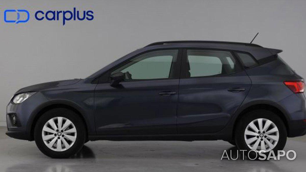 Seat Arona 1.0 TSI Style de 2020