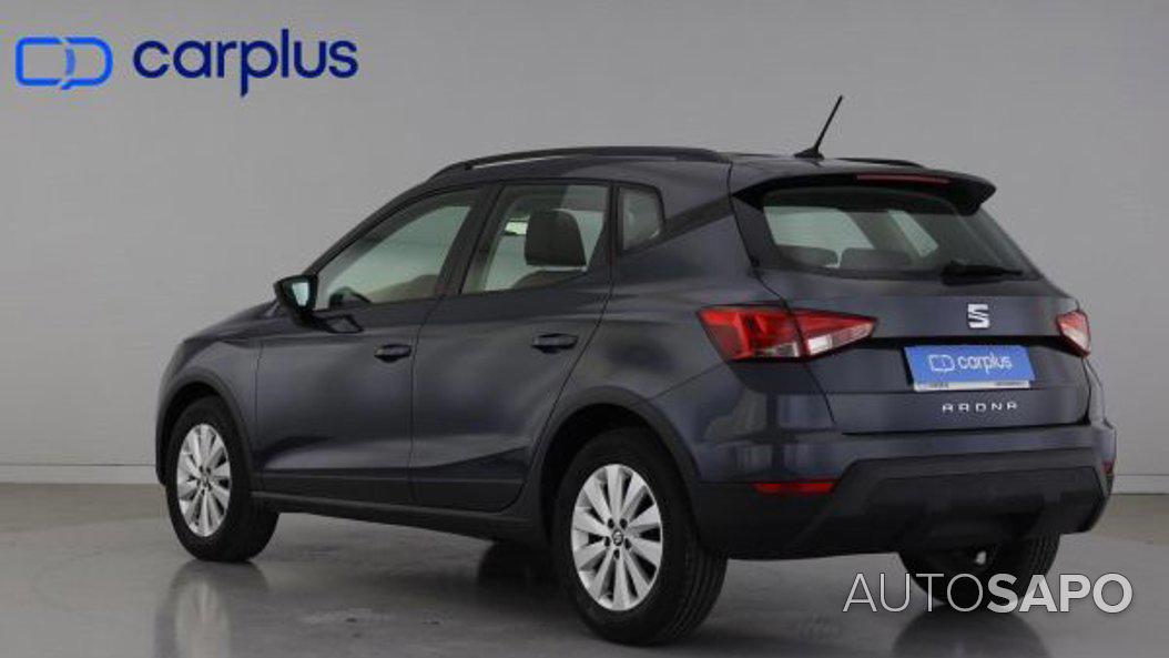 Seat Arona 1.0 TSI Style de 2020