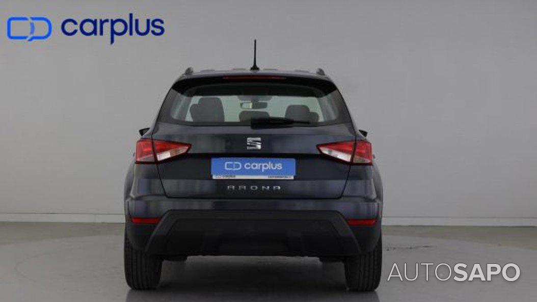 Seat Arona 1.0 TSI Style de 2020