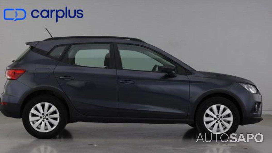 Seat Arona 1.0 TSI Style de 2020