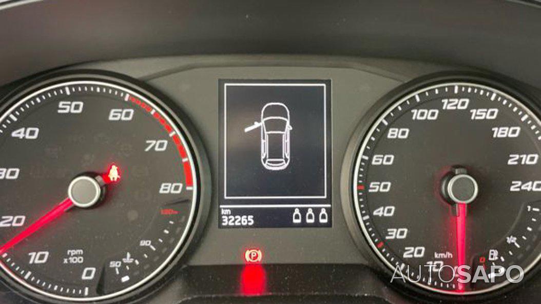 Seat Arona 1.0 TSI Style de 2020