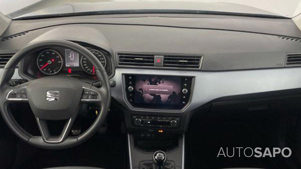 Seat Arona 1.0 TSI Style de 2020