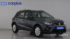 Seat Arona 1.0 TSI Style de 2020