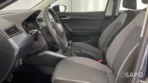 Seat Arona 1.0 TSI Style de 2020