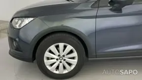 Seat Arona 1.0 TSI Style de 2020