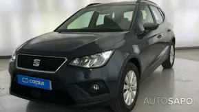 Seat Arona 1.0 TSI Style de 2020