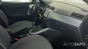 Seat Arona 1.0 TSI Style de 2020