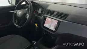 Seat Arona 1.0 TSI Style de 2020