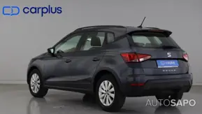 Seat Arona 1.0 TSI Style de 2020