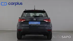 Seat Arona 1.0 TSI Style de 2020