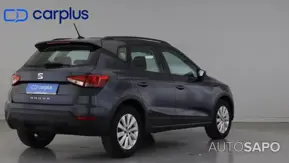 Seat Arona 1.0 TSI Style de 2020