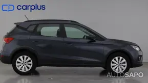 Seat Arona 1.0 TSI Style de 2020