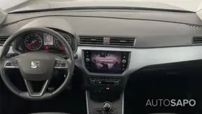 Seat Arona 1.0 TSI Style de 2020