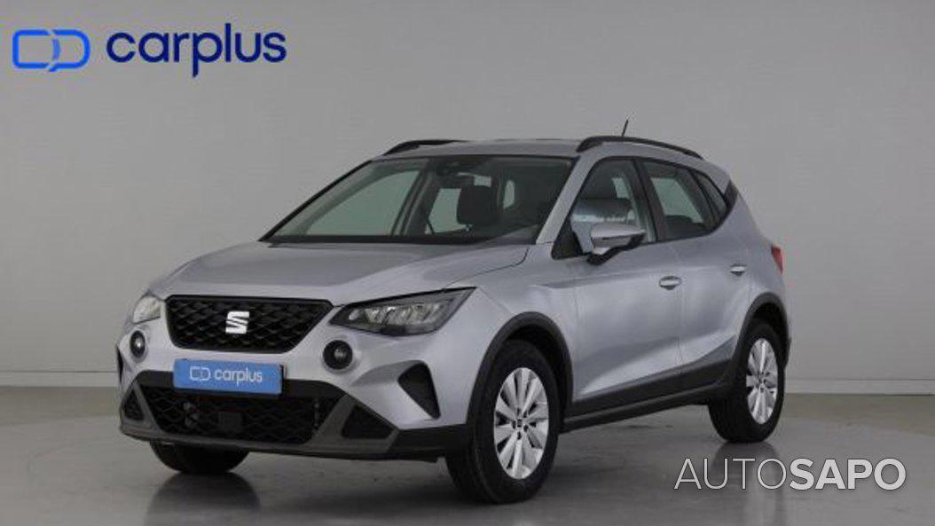 Seat Arona 1.0 TSI Style de 2024