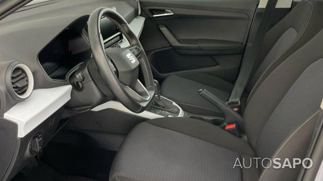 Seat Arona 1.0 TSI Style DSG de 2024