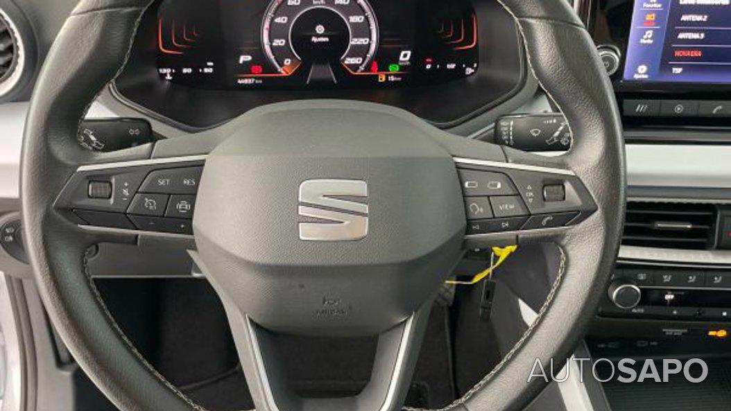 Seat Arona 1.0 TSI Style DSG de 2024