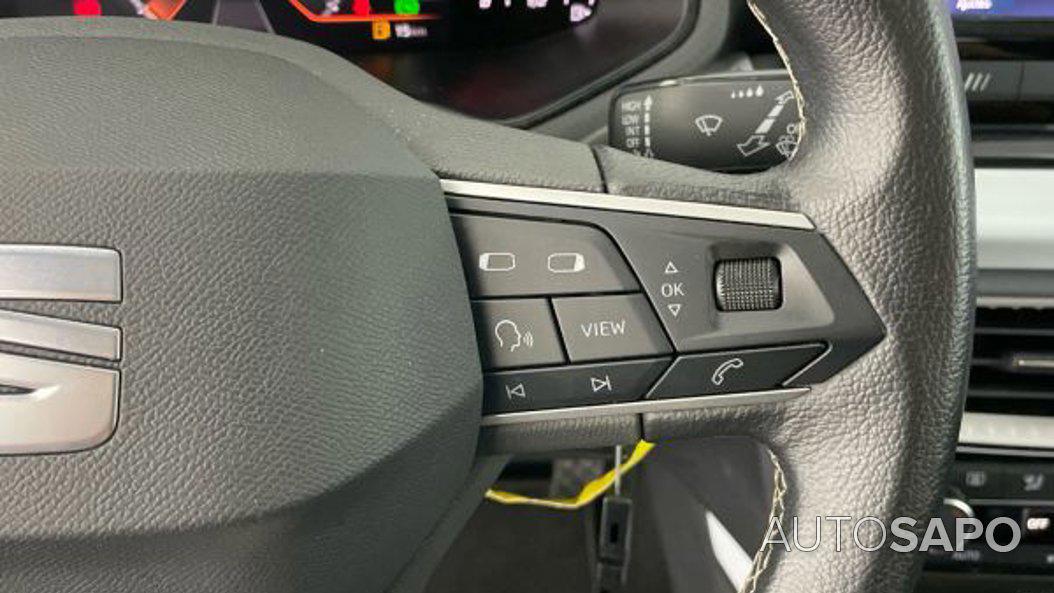 Seat Arona 1.0 TSI Style DSG de 2024