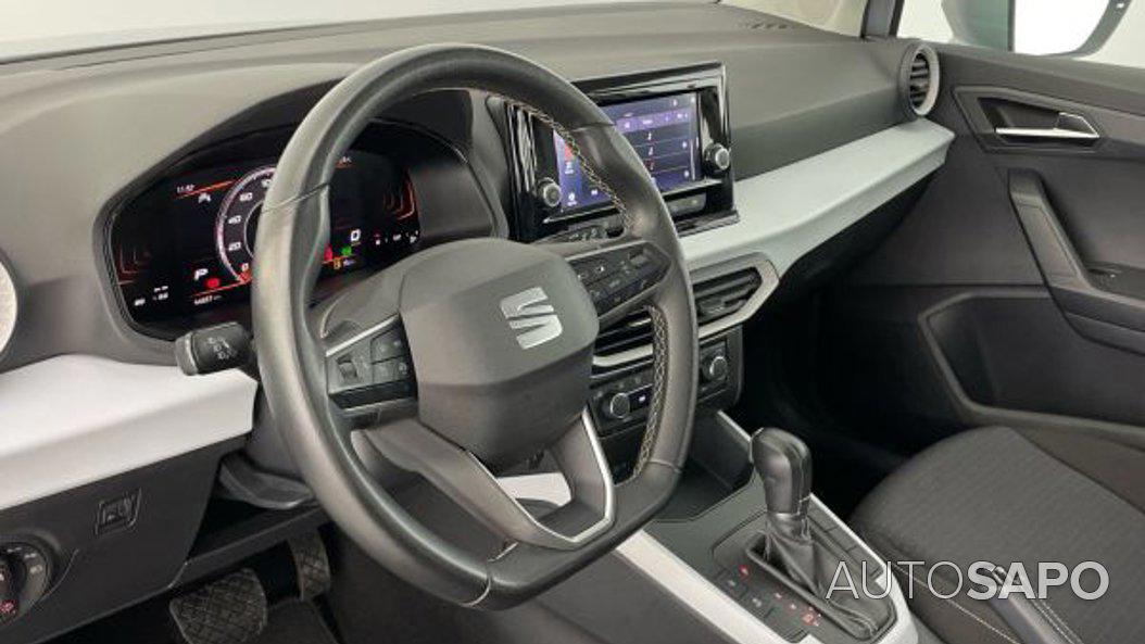 Seat Arona 1.0 TSI Style DSG de 2024