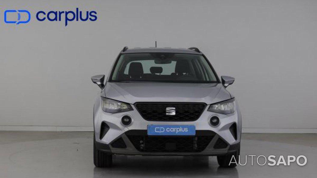 Seat Arona 1.0 TSI Style DSG de 2024