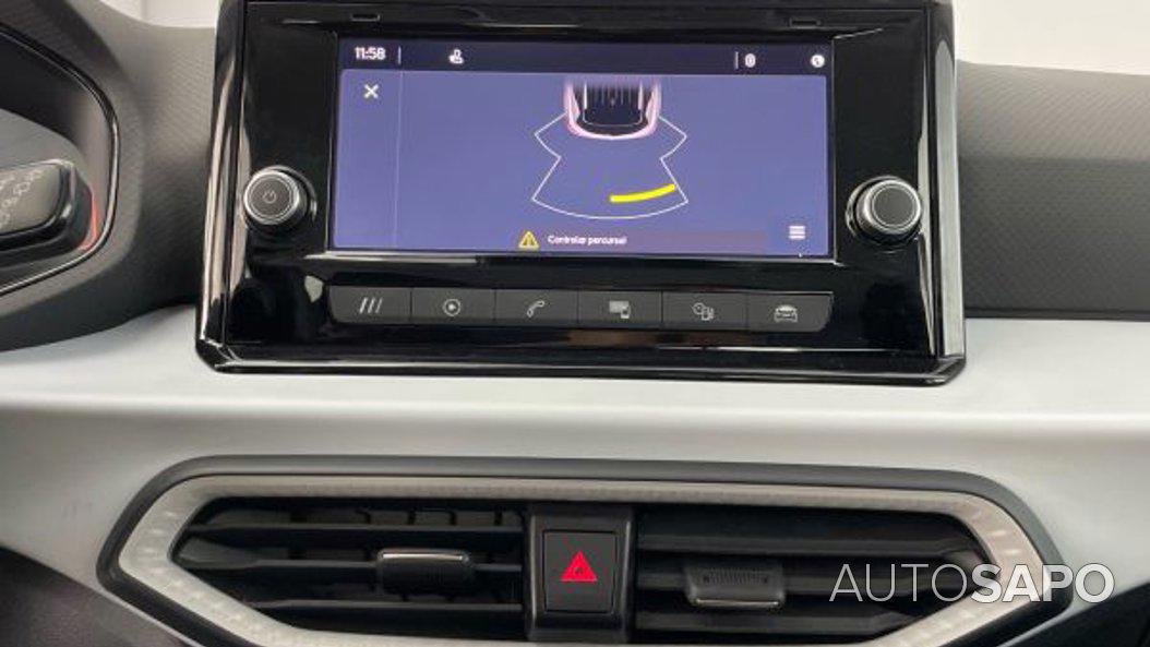 Seat Arona 1.0 TSI Style DSG de 2024