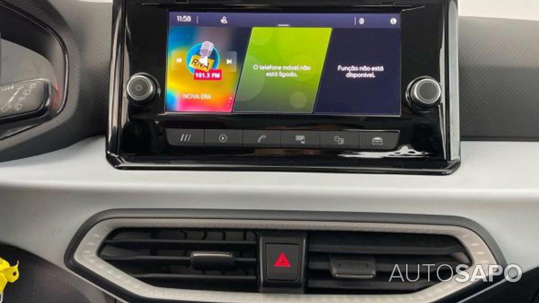 Seat Arona 1.0 TSI Style DSG de 2024