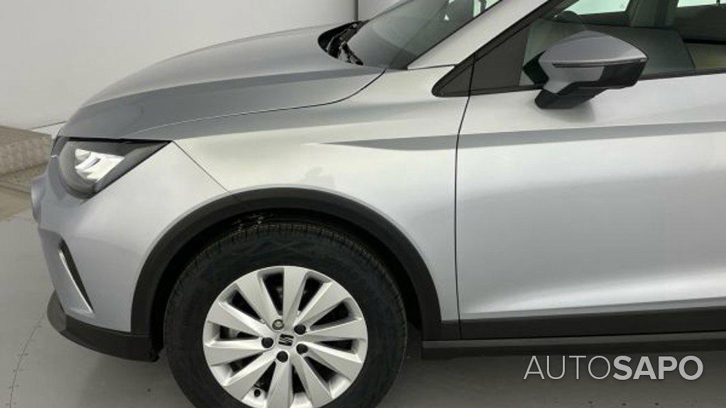 Seat Arona 1.0 TSI Style DSG de 2024