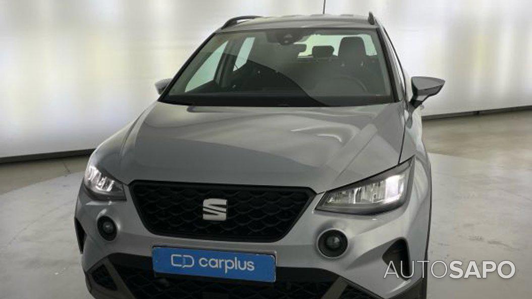 Seat Arona 1.0 TSI Style DSG de 2024