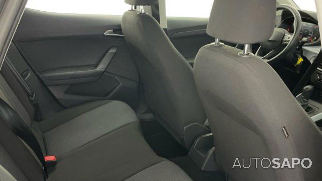 Seat Arona 1.0 TSI Style DSG de 2024