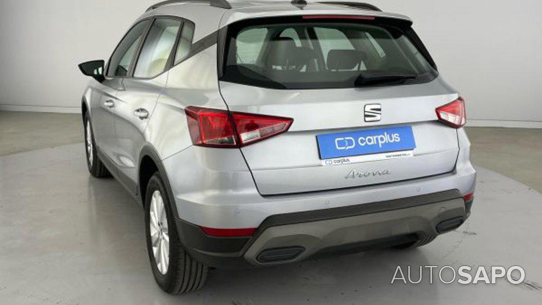 Seat Arona 1.0 TSI Style DSG de 2024