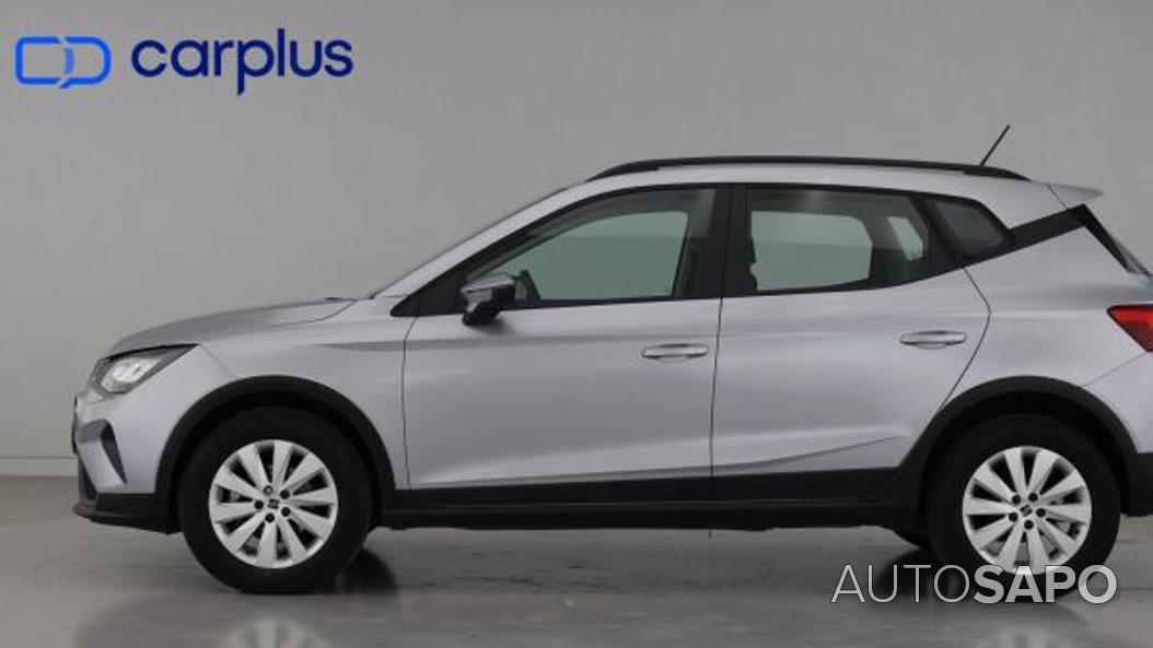 Seat Arona 1.0 TSI Style DSG de 2024