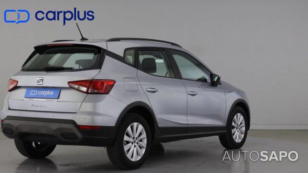 Seat Arona 1.0 TSI Style DSG de 2024