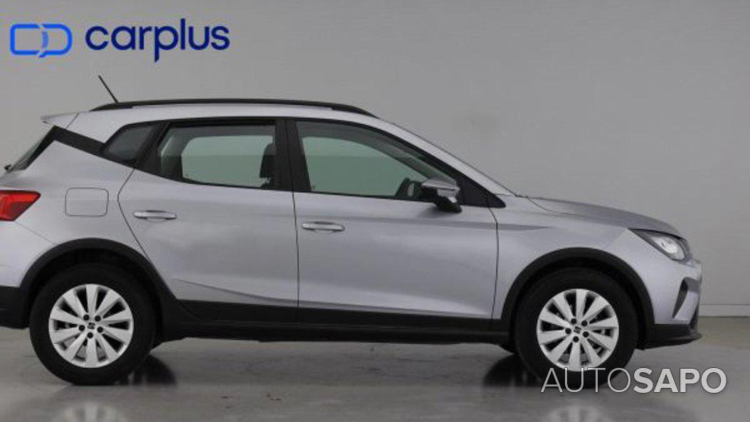 Seat Arona 1.0 TSI Style DSG de 2024