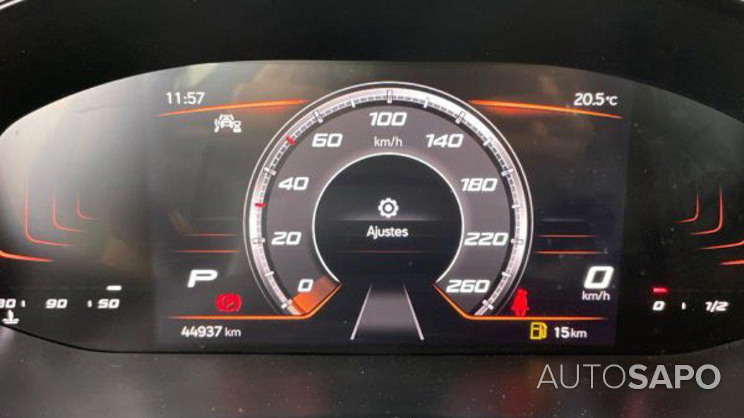 Seat Arona 1.0 TSI Style DSG de 2024