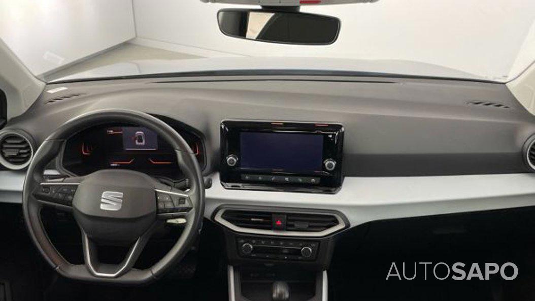 Seat Arona 1.0 TSI Style DSG de 2024