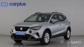 Seat Arona 1.0 TSI Style DSG de 2024