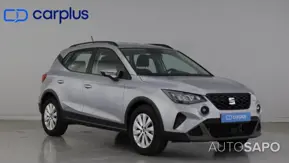 Seat Arona 1.0 TSI Style DSG de 2024