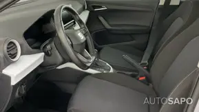 Seat Arona 1.0 TSI Style DSG de 2024