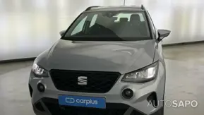 Seat Arona 1.0 TSI Style DSG de 2024