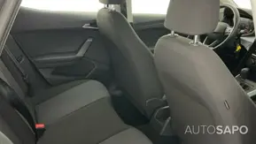 Seat Arona 1.0 TSI Style DSG de 2024