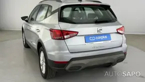 Seat Arona 1.0 TSI Style DSG de 2024