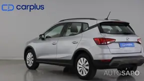 Seat Arona 1.0 TSI Style DSG de 2024