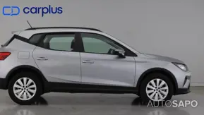 Seat Arona 1.0 TSI Style DSG de 2024