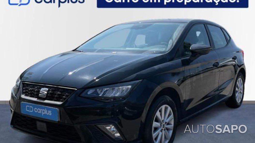 Seat Ibiza 1.0 TSI Style de 2024