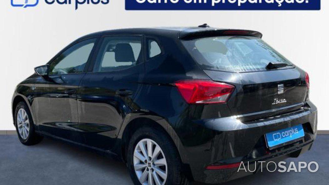 Seat Ibiza 1.0 TSI Style de 2024