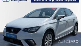 Seat Ibiza 1.0 TSI Style de 2024